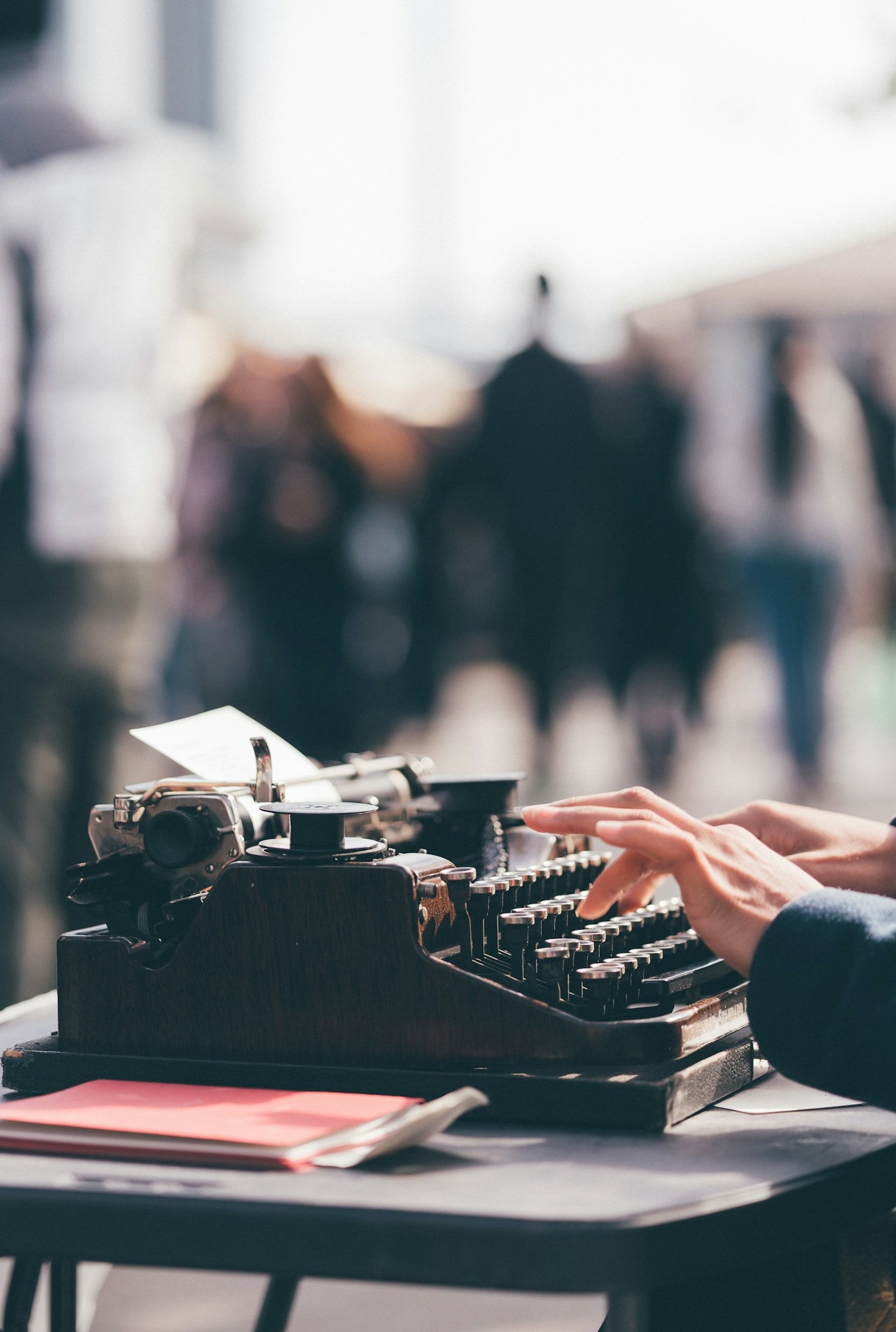 5 onmisbare elementen voor een copywriter-portfolio