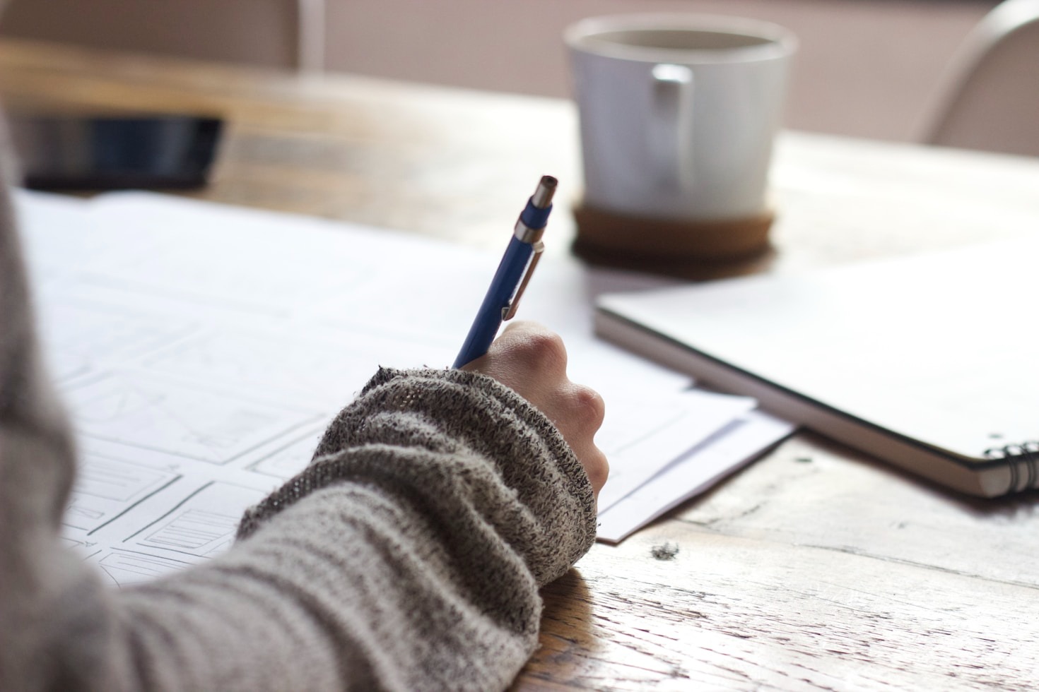 Tips om teksten en video’s te combineren